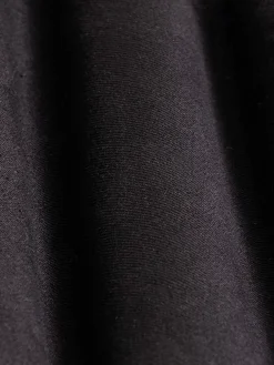 Wam Denim Jeans<Advent Stretch Slim Fit Black Jeans