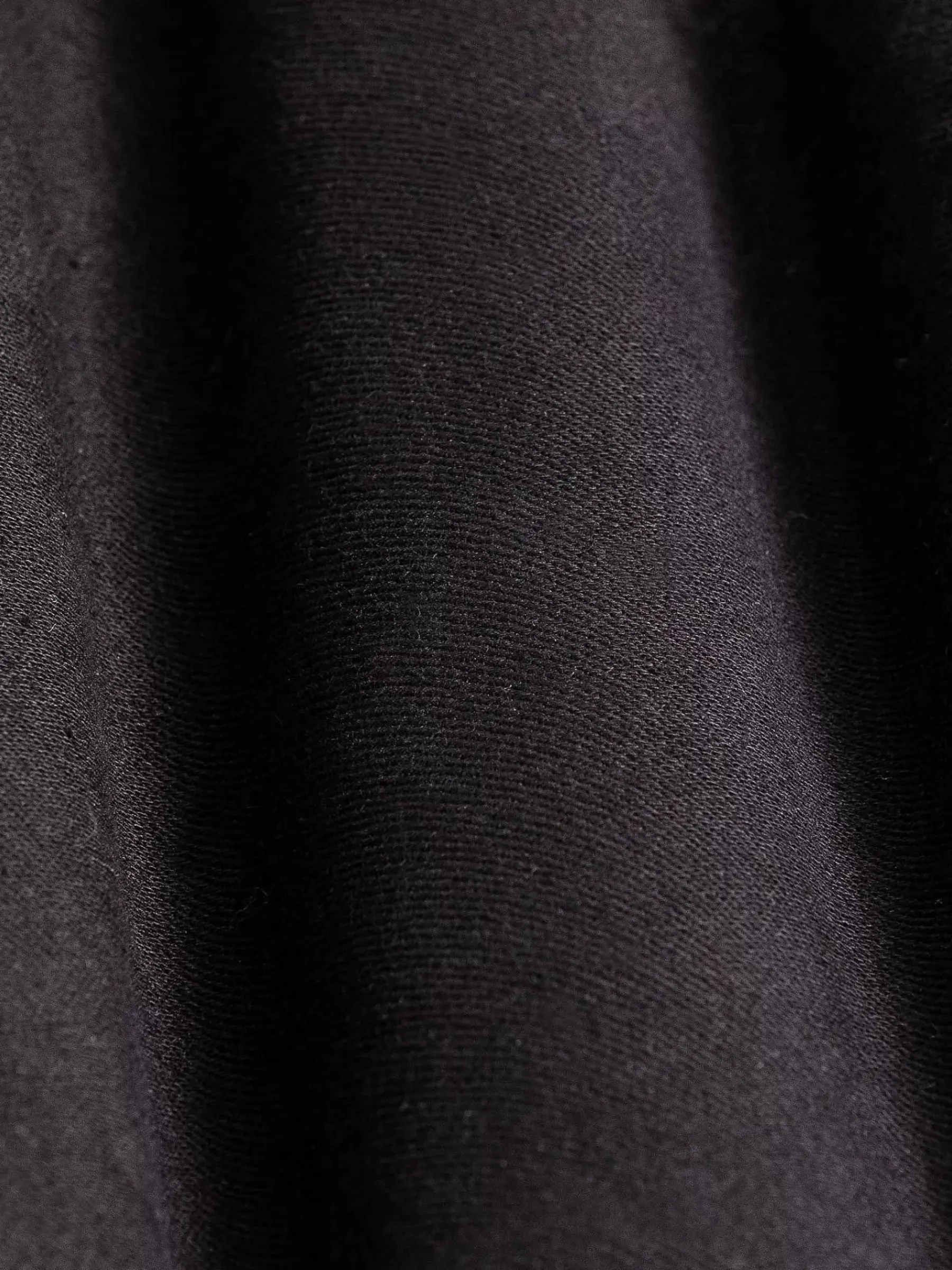 Wam Denim Jeans<Advent Stretch Slim Fit Black Jeans