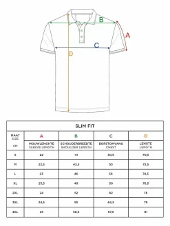 Wam Denim Polo'S<Aldo Menthol Polo