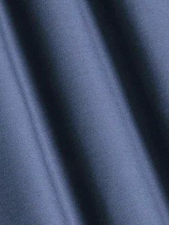 Wam Denim Overhemd Lange Mouwen<Ales Solid Structured Anthracite Overhemd Lange Mouw