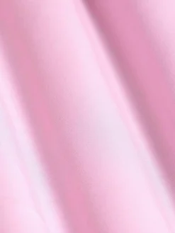 Wam Denim Overhemd Lange Mouwen<Ales Solid Structured Pink Overhemd Lange Mouw