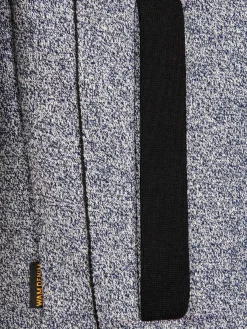 Wam Denim Vesten<Altena Turtle Nick Vesten Grey