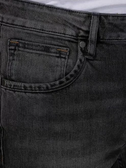 Wam Denim Jeans<Amaud Slim Stretch Grey Jeans