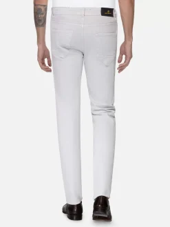 Wam Denim Jeans<Aramis Comfort Slim Fit Grey Jeans