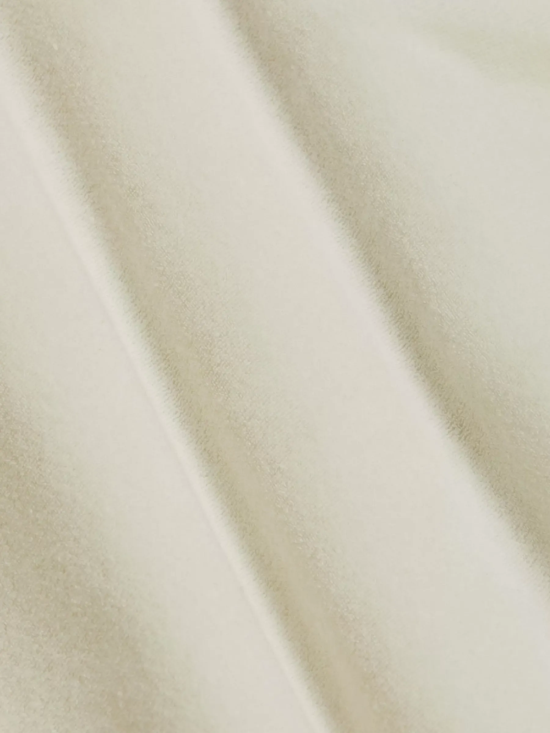 Wam Denim Sweaters<Avery Full Zipped White Hoodie Shorts Set