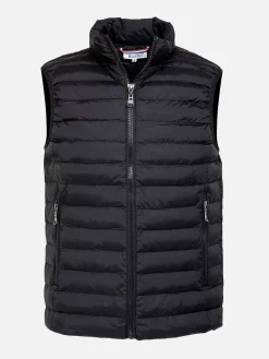 Wam Denim Bodywarmer<Body Warmer 2332 Black