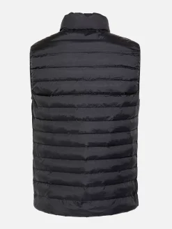 Wam Denim Bodywarmer<Body Warmer 2332 Black