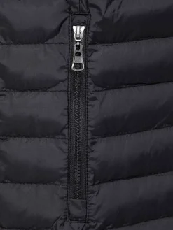 Wam Denim Bodywarmer<Body Warmer 2332 Black