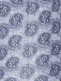 Wam Denim Boxershorts<Boxer 73006 Mabou Grey Dark Red