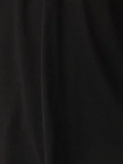 Wam Denim Streetwear<Braden Black T-Shirt