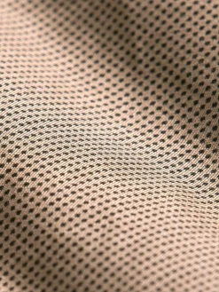 Wam Denim Chino'S<Brasilia Slit Pocket Dark Beige Chino