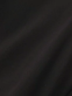 Wam Denim Streetwear<Brecken Black T-Shirt