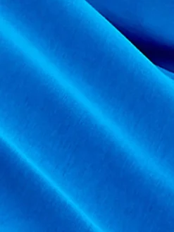 Wam Denim Streetwear<Brendan Royal Bluet-Shirt