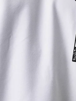 Wam Denim Streetwear<Bryant White T-Shirt