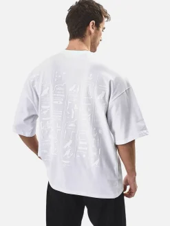 Wam Denim Streetwear<Byron White T-Shirt