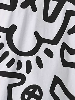 Wam Denim Streetwear<Byron White T-Shirt 1031