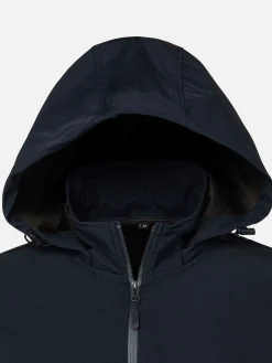 Wam Denim Zomerjassen<Carter Stretched Blue Zomer Jassen