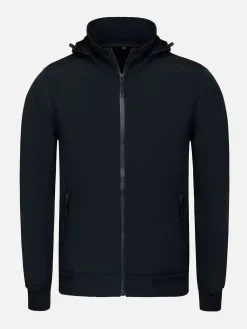 Wam Denim Zomerjassen<Carter Stretched Blue Zomer Jassen