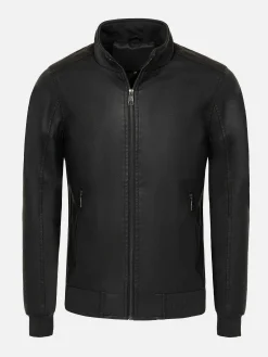 Wam Denim Zomerjassen<Charlie Slim Fit Zomer Jassen