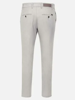 Wam Denim Chino'S<Chino 72401 Dutton Grey