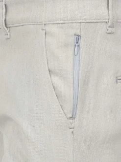 Wam Denim Chino'S<Chino 72401 Dutton Grey