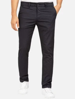 Wam Denim Chino'S<Chino 72238 Guido Navy
