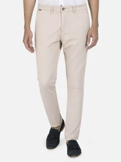 Wam Denim Chino'S<Chino 72348 Laminia Beige