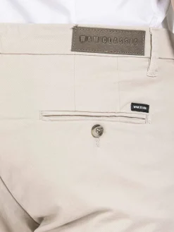 Wam Denim Chino'S<Chino 72348 Laminia Beige