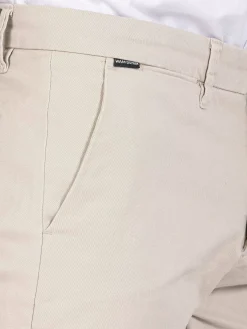 Wam Denim Chino'S<Chino 72348 Laminia Beige