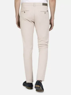 Wam Denim Chino'S<Chino 72348 Laminia Beige