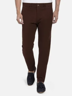 Wam Denim Chino'S<Chino 72348 Laminia Brown