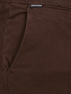 Wam Denim Chino'S<Chino 72348 Laminia Brown