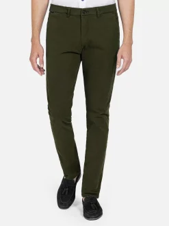 Wam Denim Chino'S<Chino 72348 Laminia Khaki