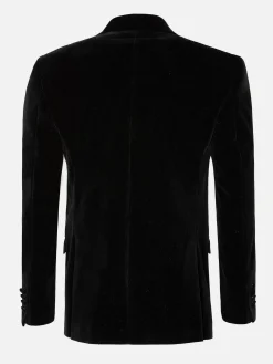 Wam Denim Colberts<Colbert 74121 Ariano Black