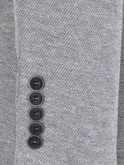 Wam Denim Colberts<Colbert 74123 Bern Grey