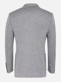 Wam Denim Colberts<Colbert 74123 Bern Grey