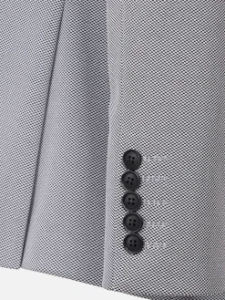 Wam Denim Colberts<Colbert 70067 Nolan Grey