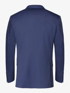 Wam Denim Colberts<Colbert 70067 Nolan Navy