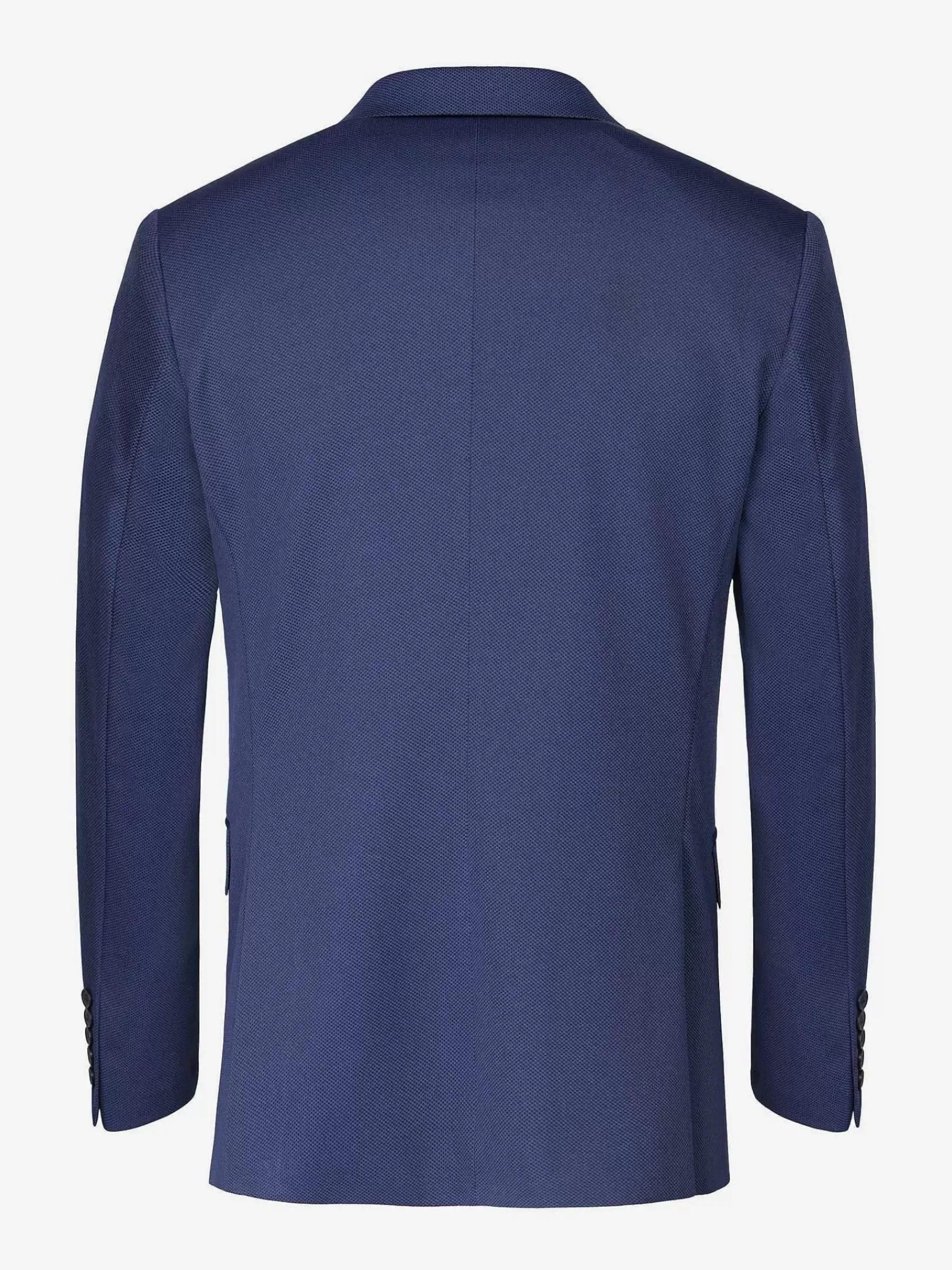 Wam Denim Colberts<Colbert 70067 Nolan Navy