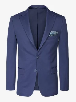 Wam Denim Colberts<Colbert 70067 Nolan Navy