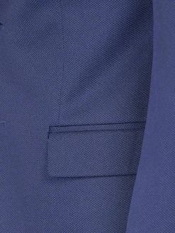 Wam Denim Colberts<Colbert 70067 Nolan Navy