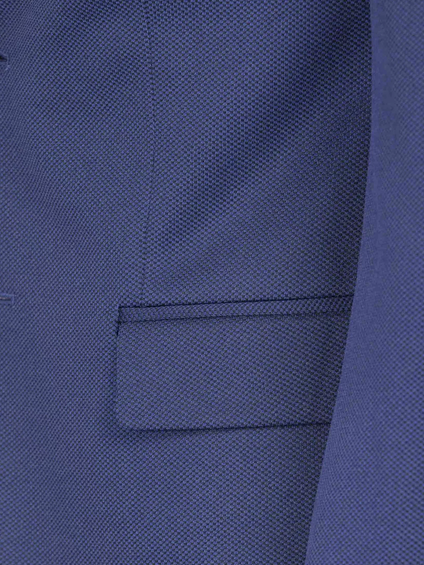 Wam Denim Colberts<Colbert 70067 Nolan Navy