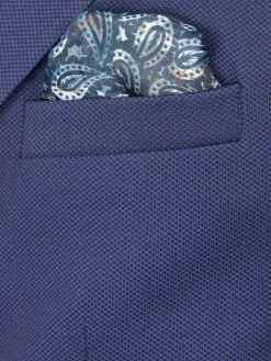 Wam Denim Colberts<Colbert 70067 Nolan Navy