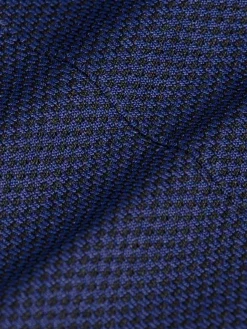 Wam Denim Colberts<Colbert 70067 Nolan Navy