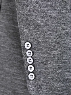 Wam Denim Colberts<Colbert 70076 Palermo Anthracite 13