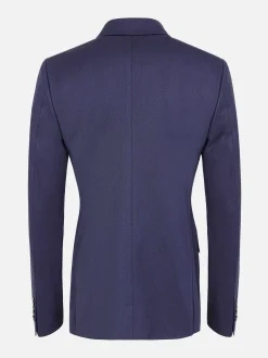 Wam Denim Colberts<Colbert 70071 Scotsville Navy