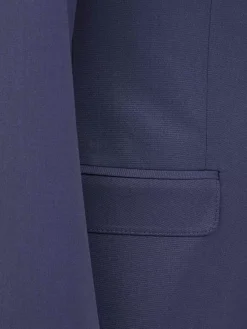 Wam Denim Colberts<Colbert 70071 Scotsville Navy