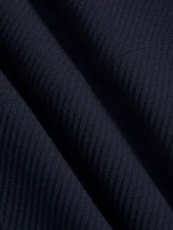 Wam Denim Colberts<Colbert 74144 Seoul Navy