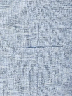 Wam Denim Gilets<Cullen Blue Gilet