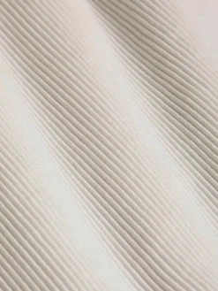 Wam Denim T-Shirts<Dambas Signature Crew Neck T-Shirt Off White